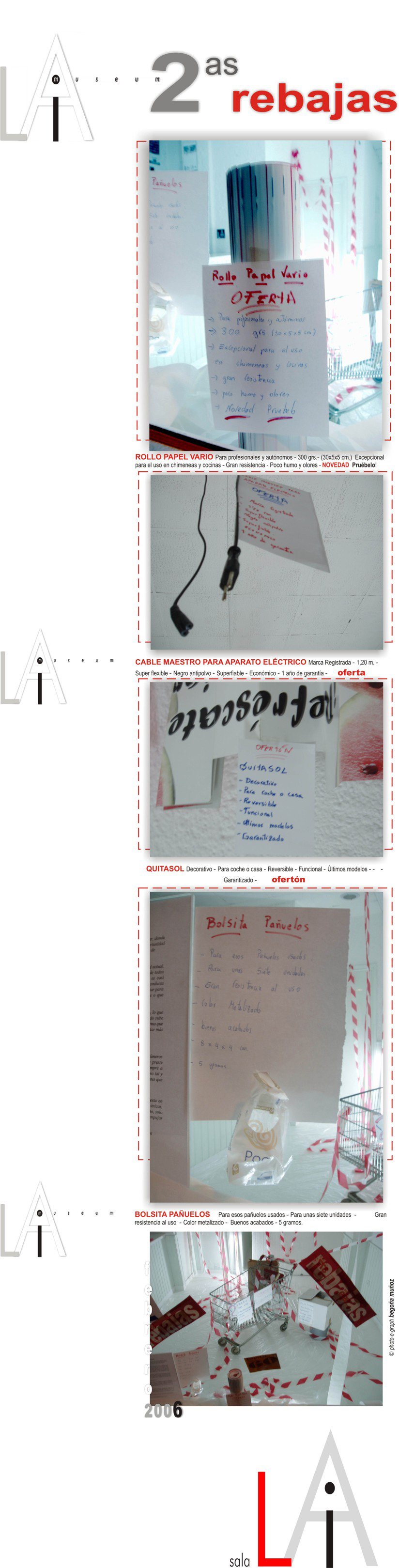 photography copyright bego&ntilde;a mu&ntilde;oz fernandez courtesy from the artist to lai museum all rights reserved