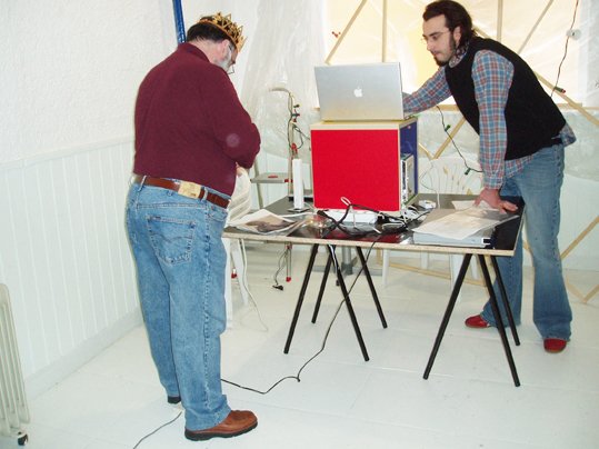 photography copyright bego&ntilde;a mu&ntilde;oz fernandez 2006 courtesy from the artist to lai museum all rights reserved