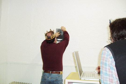 photography copyright bego&ntilde;a mu&ntilde;oz fernandez 2006 courtesy from the artist to lai museum official website all rights reserved