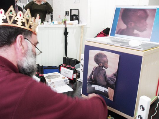 photography copyright bego&ntilde;a mu&ntilde;oz fernandez courtesy from the artist to lai museum official website all rights reserved