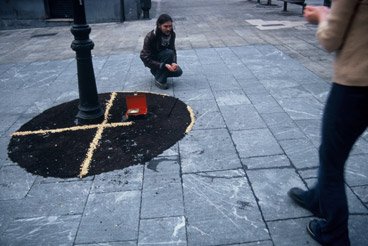 photography copyright noe baranda courtesy from the artist to lai museum official website all rights reserved vegap