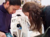 photography copyright begoña muñoz 2009 courtesy from the artist to laimuseum all rights reserved