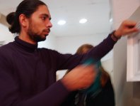 photography copyright begoña muñoz 2009 courtesy from the artist to laimuseum all rights reserved