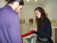 photography copyright begoña muñoz fernandez 2009 courtesy from the artist to laimuseum all rights reserved