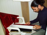 photography copyright begoña muñoz 2009 courtesy from de artist to laimuseum all rights reserved