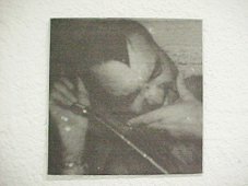 copyright bego&ntilde;a mu&ntilde;oz 2003 courtesy from the artist to laimusem all rights reserved vegap