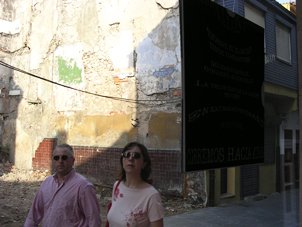 copyright bego&ntilde;a mu&ntilde;oa 2003 courtesy from the artist to laimuseum all rights reserved vegap