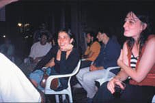 copyright bego&ntilde;a mu&ntilde;oz 2003 courtesy from the artitst to laimuseum all rights reserved vegap