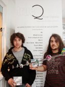 photography copyright bego&ntilde;a mu&ntilde;oz 2007 courtesy from the artist to lai museum official website all rights reserved