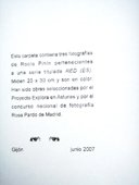 photography copyright bego&ntilde;a mu&ntilde;oz 2007 courtesy from the artist to lai museum official website all rights reserved