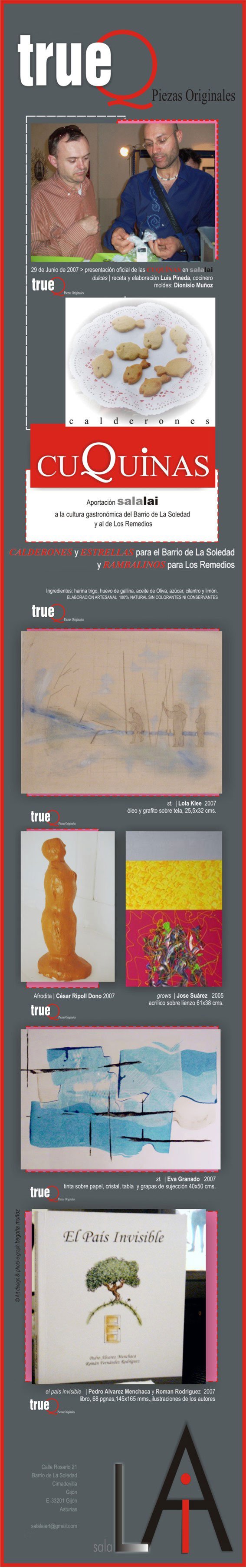 photography copyright bego&ntilde;a mu&ntilde;oz 2007 courtesy from the artist to lai museum official website all rights reserved